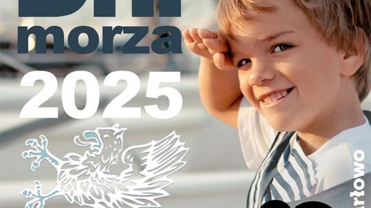 Dni Morza 2025 w Darłowie – program wydarzeń