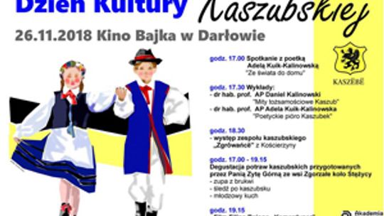 Dzień Kultury Kaszubskiej