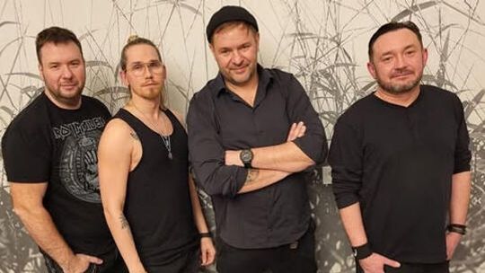 Jarosławiec: Karolak i Pączki w Tłuszczu