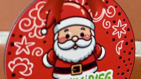 Jarosławiec: XXIV Bieg Mikołajkowy "Powitanie Zimy" 2025