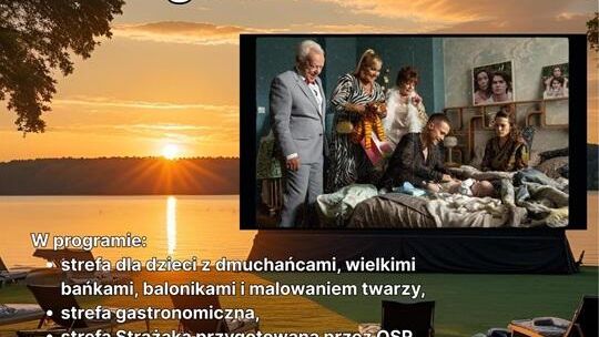 Łętowo: Festyn na Pożegnanie Lata