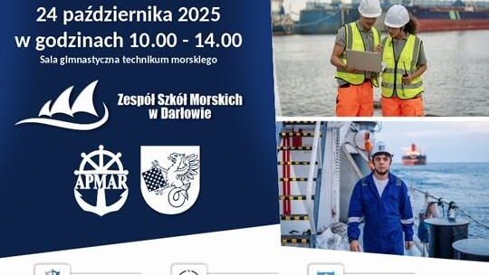 Morskie Targi Pracy