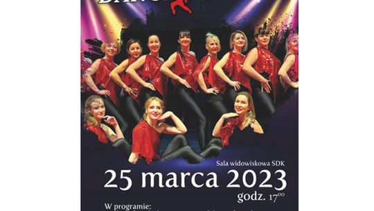 Sławno Dance Festival