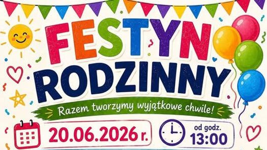Słowino: Festyn Rodzinny