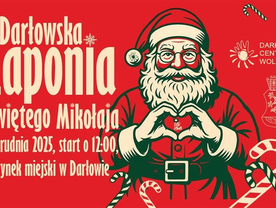 17. Darłowska Laponia Św. Mikołaja 17. Darłowska Laponia Św. Mikołaja