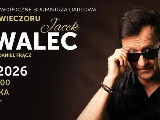 Burmistrz zaprasza na Spotkanie Noworoczne Burmistrz zaprasza na Spotkanie Noworoczne