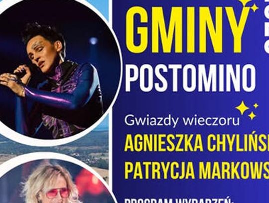 Dni Gminy Postomino 2026 Dni Gminy Postomino 2026