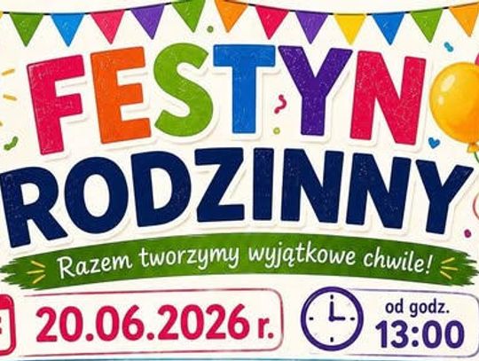 Słowino: Festyn Rodzinny
