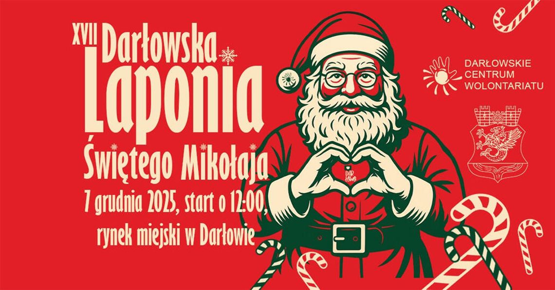 17. Darłowska Laponia Św. Mikołaja
