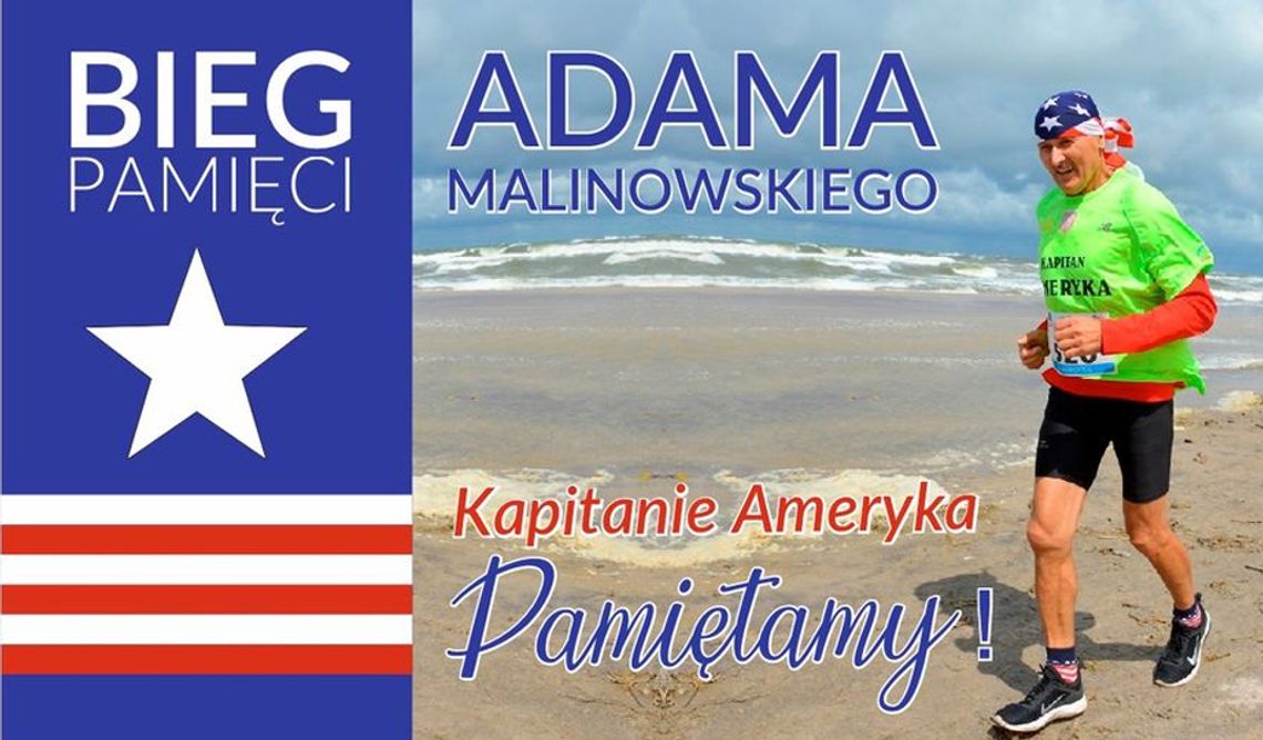 4. Bieg im. Adama Malinowskiego