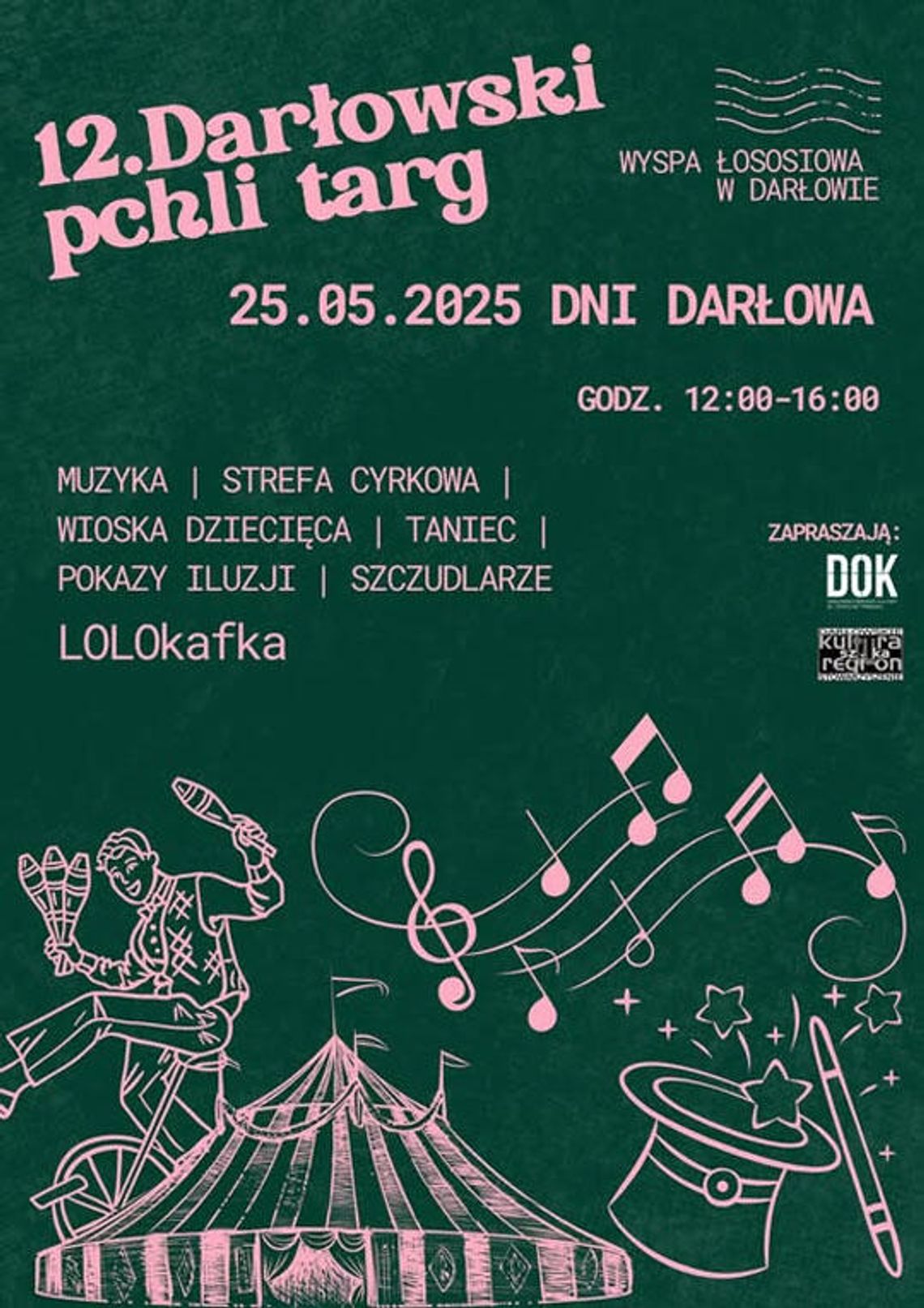 Darłowski Pchli Targ Darłowski Pchli Targ