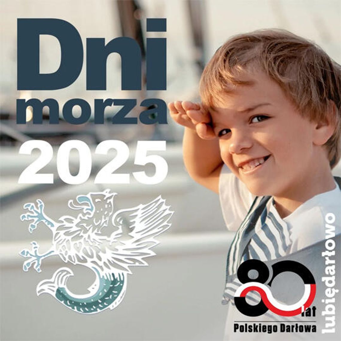 Dni Morza 2025 w Darłowie – program wydarzeń Dni Morza 2025 w Darłowie – program wydarzeń