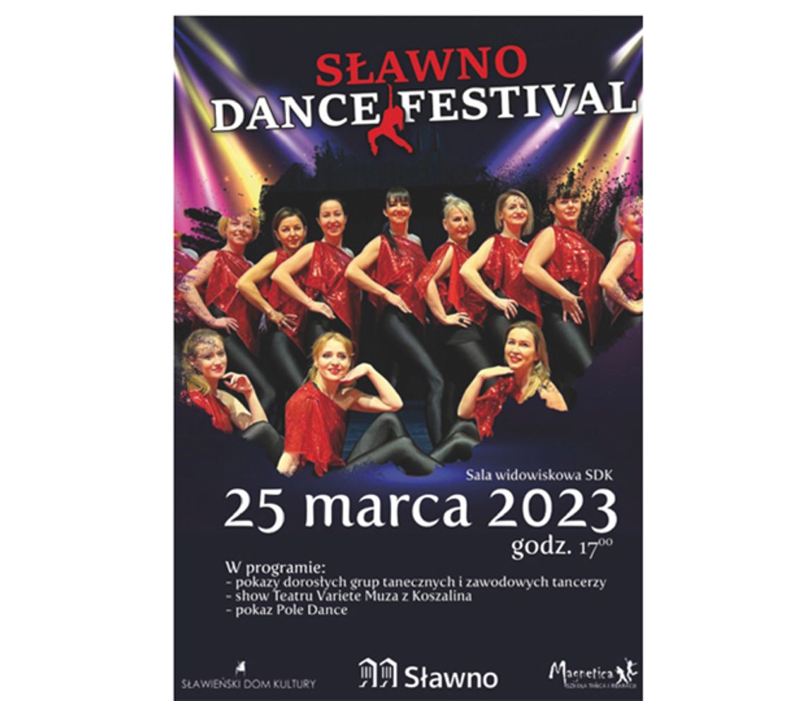 Sławno Dance Festival