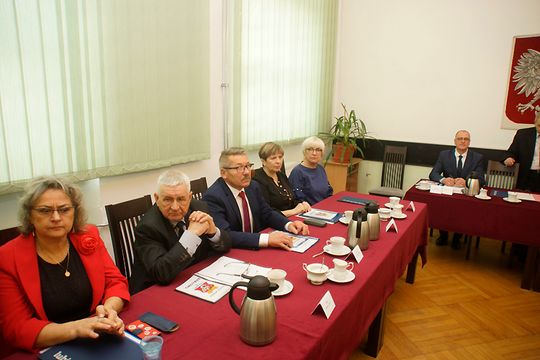 Darłowscy Radni