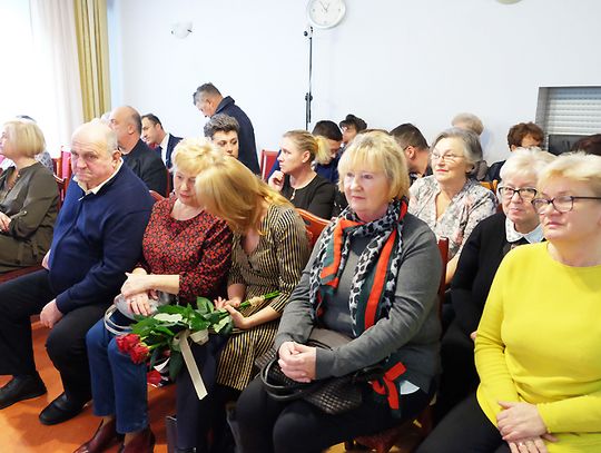 Gmina Darłowo: Pierwsza sesja Rady Gminy