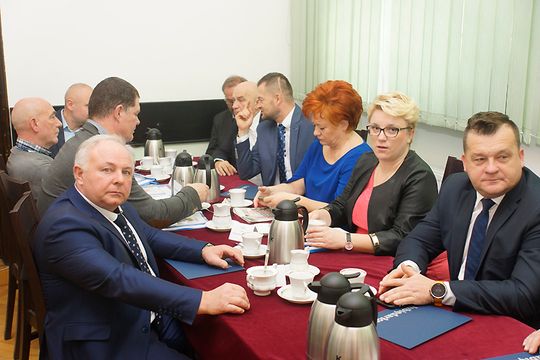 Darłowscy Radni