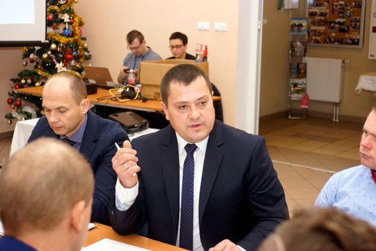 Krzysztof Jędrzejczyk