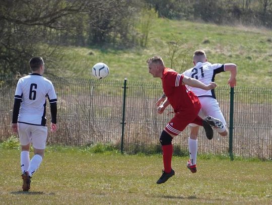 Piłka Nożna. A-klasa. Darpol Barzowice - KS Skibno 1:9