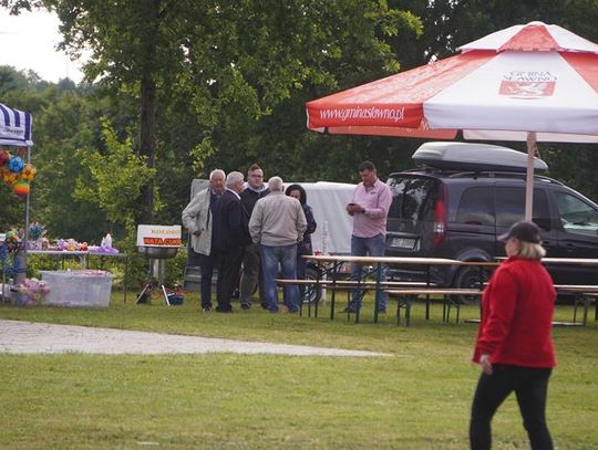 Bobrowiczki Festyn na 30-lecie gminy Sławno