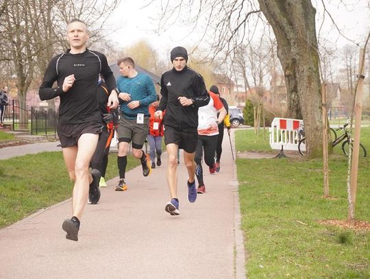 Lekkoatletyka: Maraton na raty