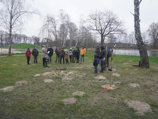 Sławno. Spławikowe zawody wędkarskie na stawach miejskich