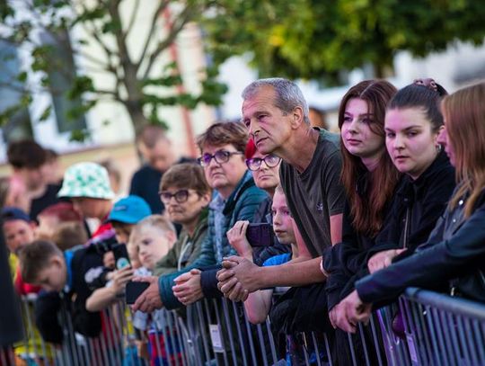 Darłowo: koncert Golden Life