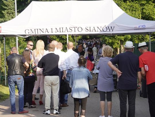 Spotkanie z Mateuszem Morawieckim w Sianowie