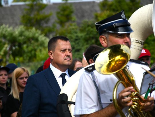 Żukowo:  Gminne Zawody Sportowo-Pożarnicze