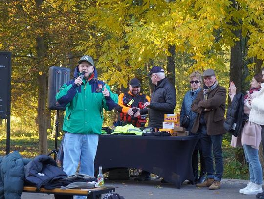 Darłowo: PumpTruck oficjalnie otwarty