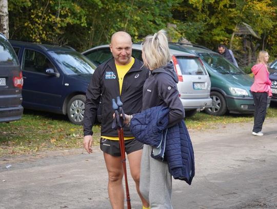 Ugacie: Bieg ku pamięci Adama Malinowskiego