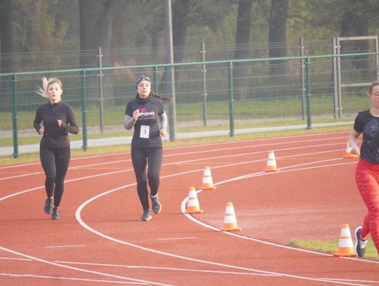 Sławno: Maraton na raty