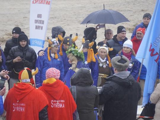 19. lat Klubu Morsów Wiking w Postominie