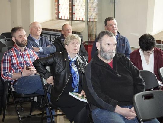 Promocja XVI tomu Historii i Kultury Ziemi Sławieńskiej „Historie (nie)zapomniane".