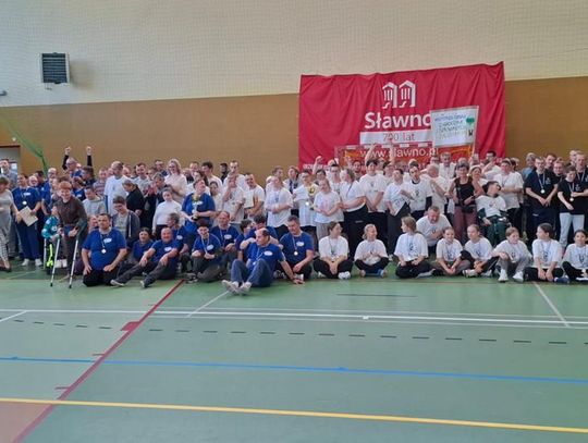 Droga zwycięzców -  prawdziwe święto sportowe!