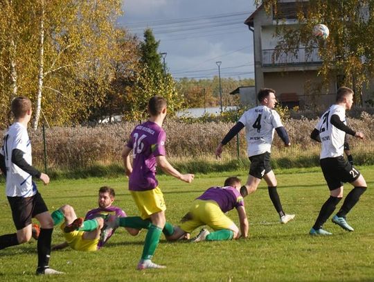 Wrzos Wrześnica - Hajka Zegrze Pomorskie 2:2 Wrzos Wrześnica - Hajka Zegrze Pomorskie 2:2