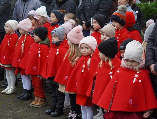 Obchody Święta Niepodległości