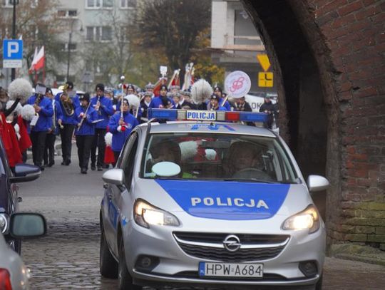 Obchody Święta Niepodległości