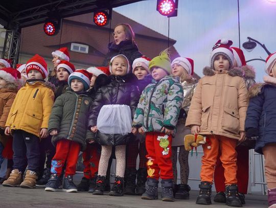 XVII Darłowska Laponia Świętego Mikołaja XVII Darłowska Laponia Świętego Mikołaja