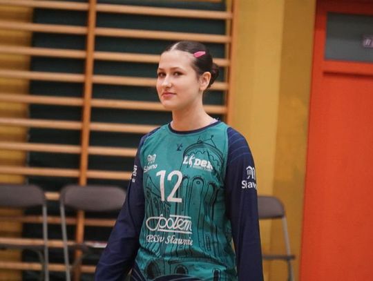 Piłka Ręczna: UKS Lider Sławno - UKS Morski Sianów 43:22 Piłka Ręczna: UKS Lider Sławno - UKS Morski Sianów 43:22