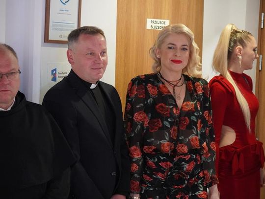 Darłowo: 20. bal charytatywny na rzecz Domu Hospicyjnego im. bpa Czesława Domina