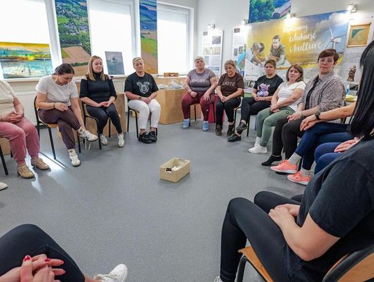 Wiekowo: „Eko-Bajki Łączą Pokolenia” – wyjątkowa prezentacja książki