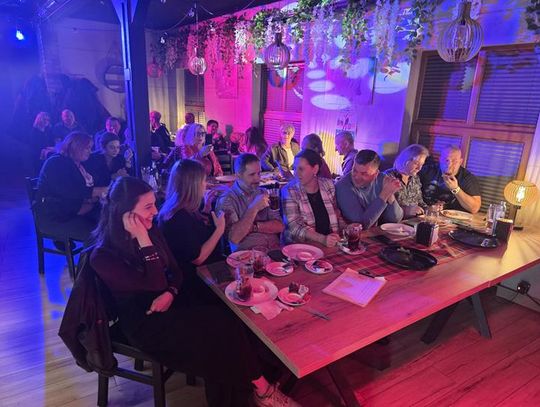 Sławno. Koncert Diugcello w Caspartino