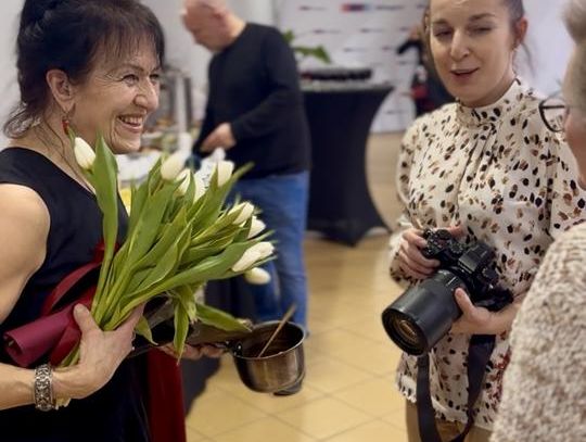 Bakiki Haliny Gaffke-Poprawskiej
