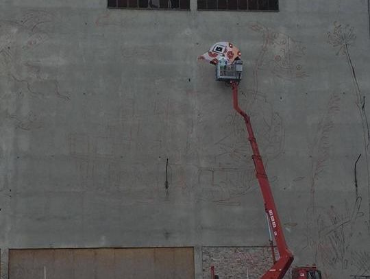 Darłowo: Miała być imprezka na pożegnacie... Darłowo: Miała być imprezka na pożegnacie...