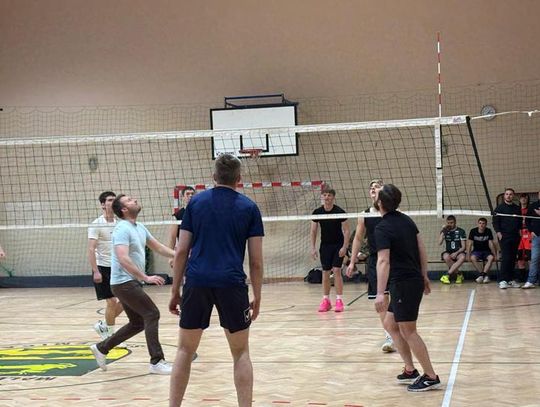 Niemica: Festyn na rzecz odbudowy zakładu pracy