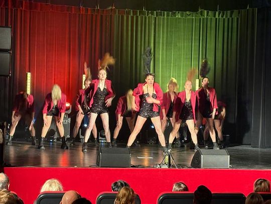 Sławno Dance Festival 2026 przyciągnął tłumy