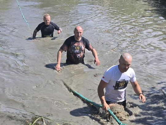 IV Katorżniczy Bieg Wilka w Wilkowicach