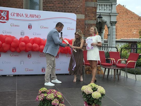 Sławno Festiwal Kobiecości